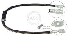 A.B.S. ALL BRAKE SYSTEMS BV. SL 5872
